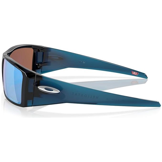 Oakley Heliostat Sunglasses