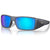 Blue Steel; Prizm Sapphire Polarized