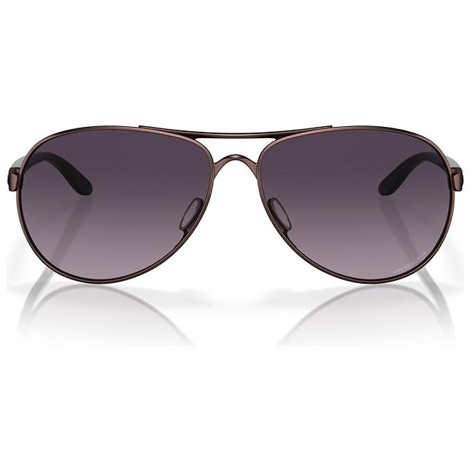 Oakley Women&#39;s Feedback Sunglasses