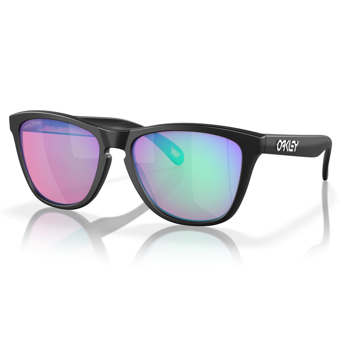 2025 Oakley Frogskins (Low Bridge Fit)| Revolutionbikeshop.com