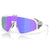 Matte Clear; PRIZM Violet