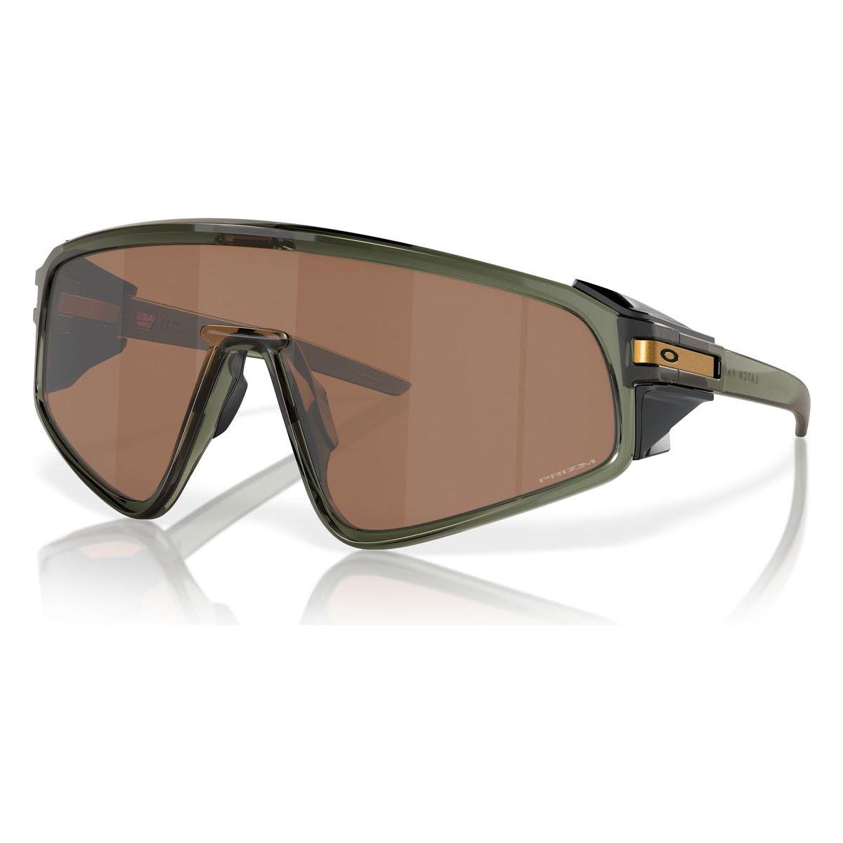 Oakley Latch Panel Sunglasses