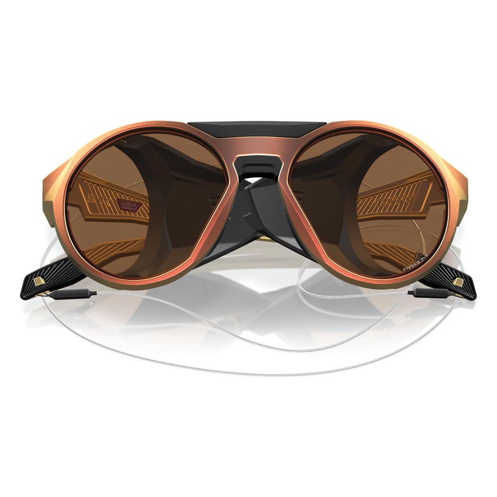 Oakley Men&#39;s Clifden Sunglasses