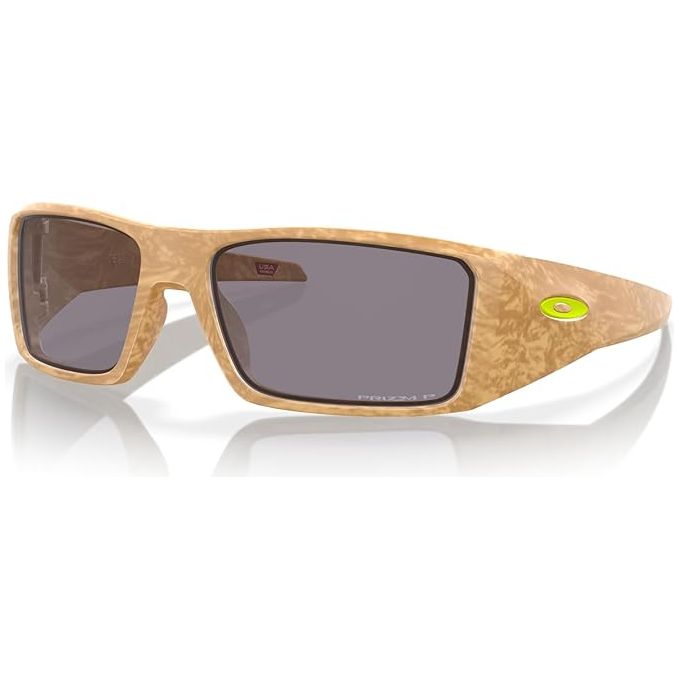 Oakley Heliostat Sunglasses