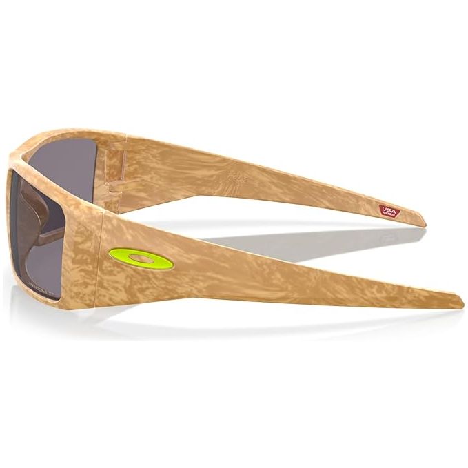 Oakley Heliostat Sunglasses