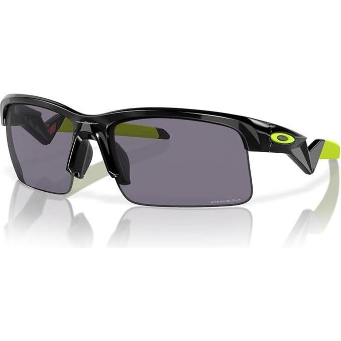 Oakley Capacitor (Youth Fit) Sunglasses - Ourland Outdoor