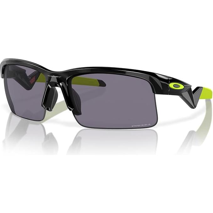 Oakley Capacitor (Youth Fit) Sunglasses