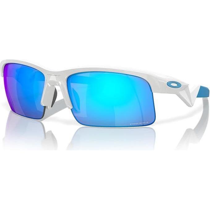 Oakley Capacitor (Youth Fit) Sunglasses - Ourland Outdoor