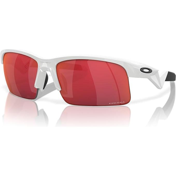 Oakley Capacitor (Youth Fit) Sunglasses