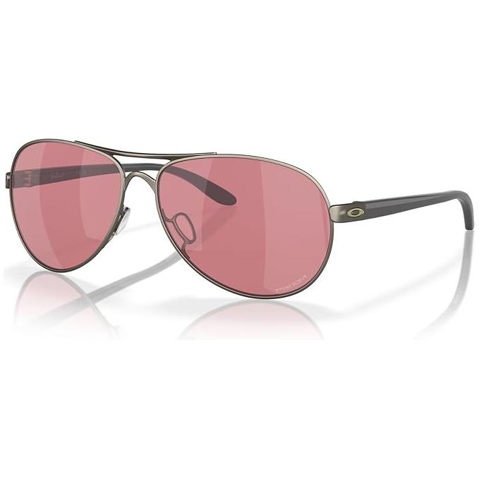 Oakley Women&#39;s Feedback Sunglasses