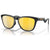 Matte Black Carbon; PRIZM 24K Polarized