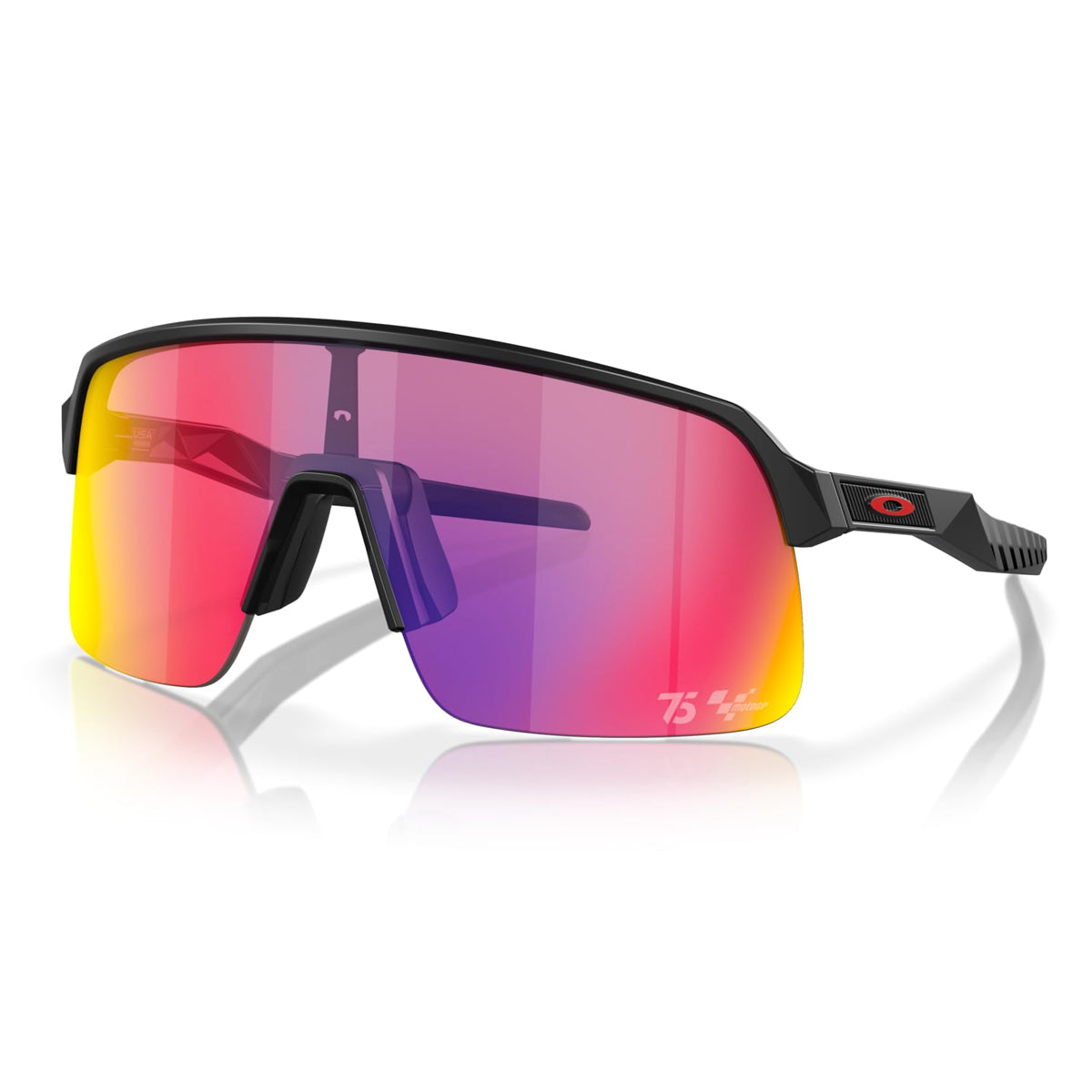 Oakley Sutro Lite (Low Bridge Fit) Sunglasses