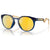 Navy/Transparent Blue; PRIZM 24K Polarized