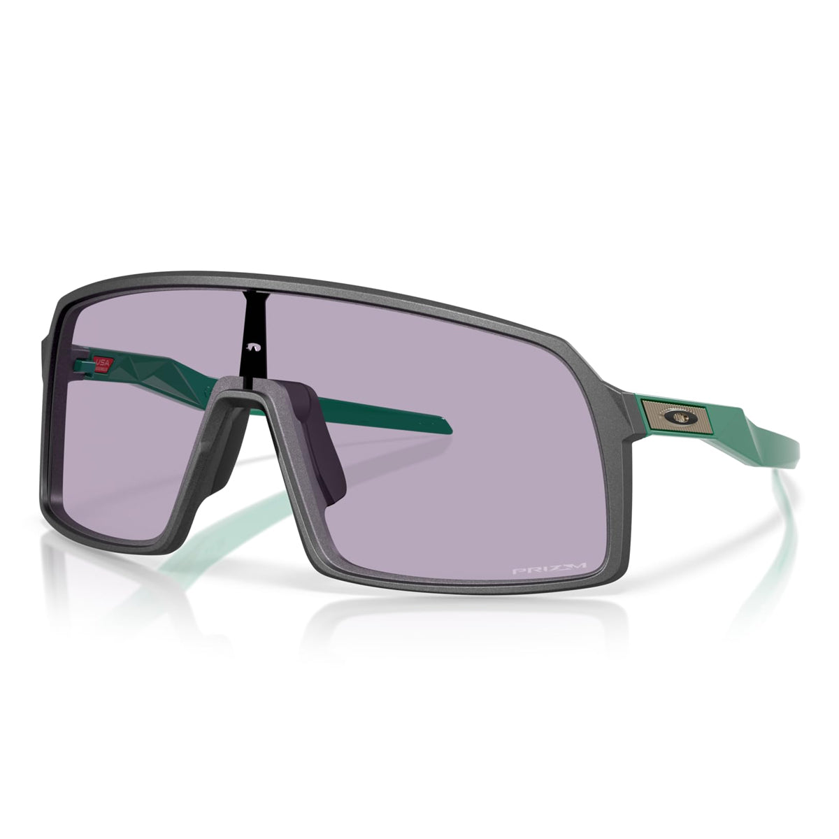 Oakley Sutro (Low Bridge Fit) Sunglasses