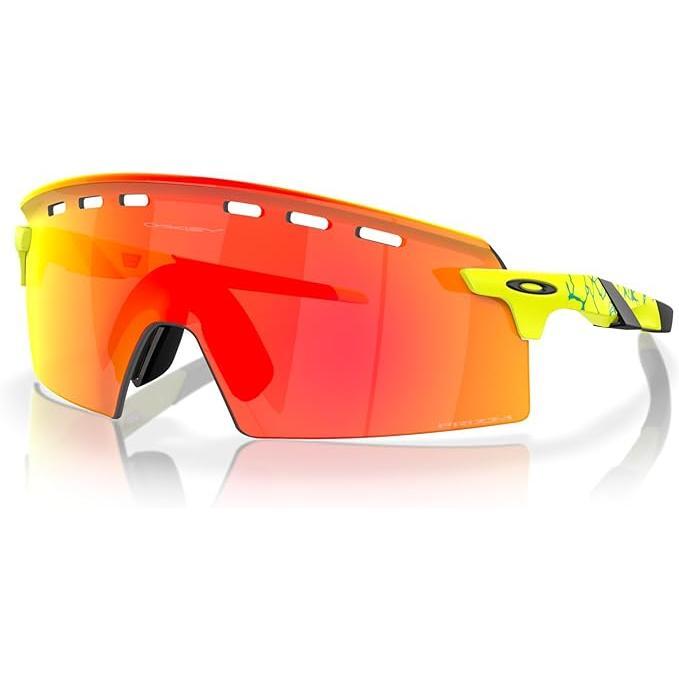 Oakley Encoder Strike Vented Sunglasses