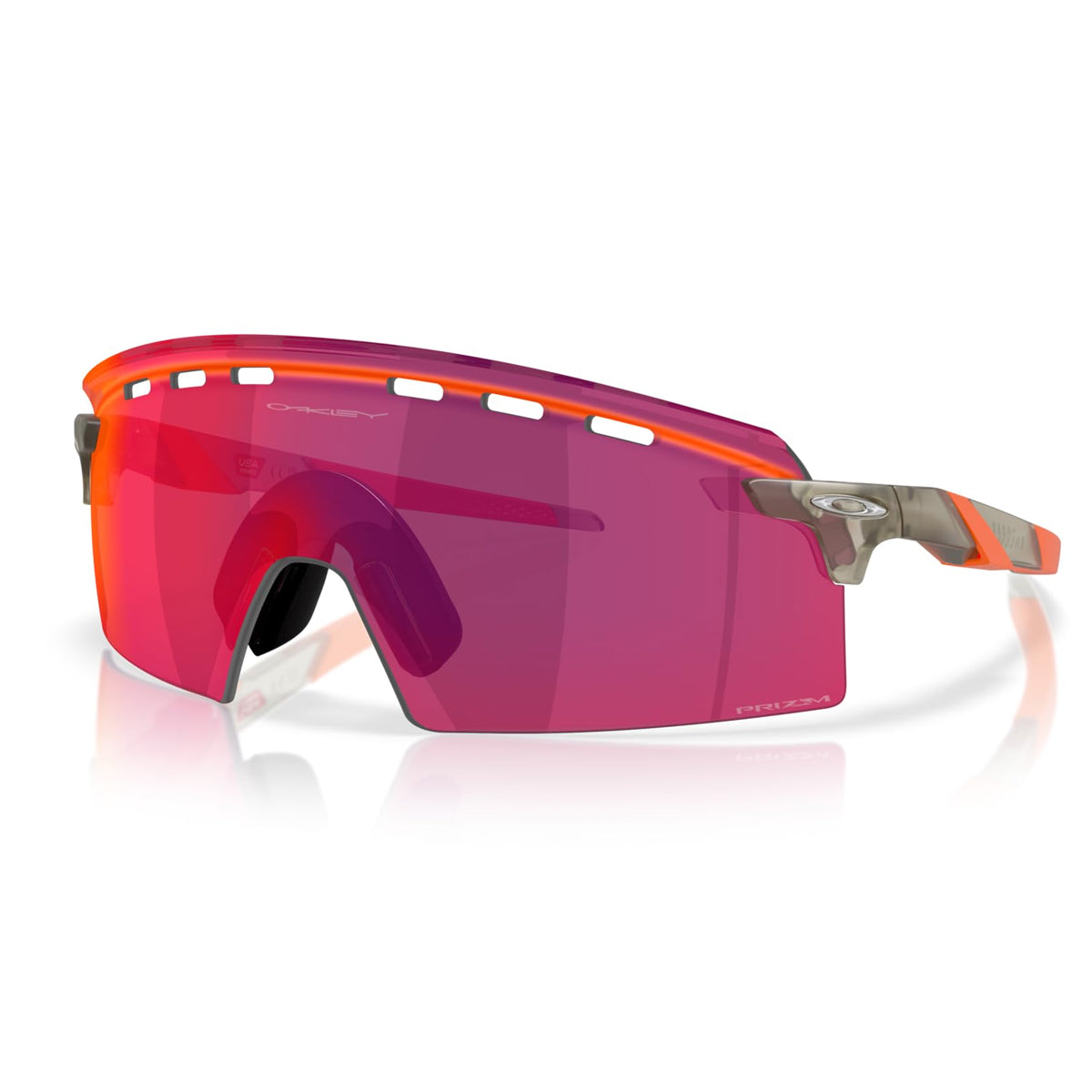 Oakley Encoder Strike Vented Sunglasses