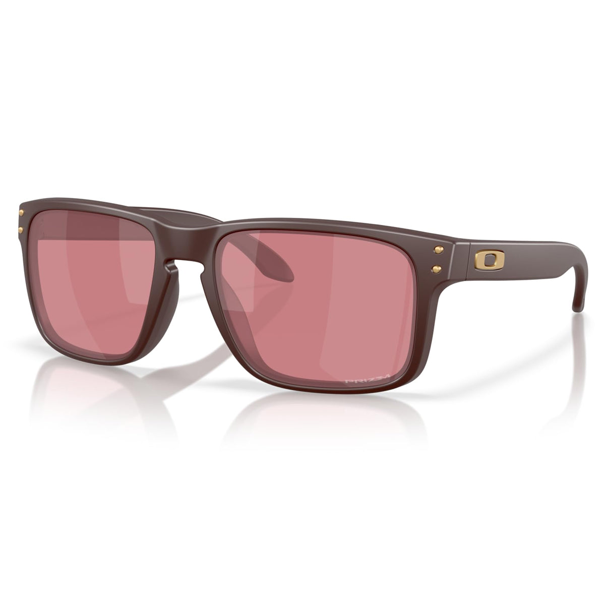 Oakley Holbrook (Low Bridge Fit) Sunglasses