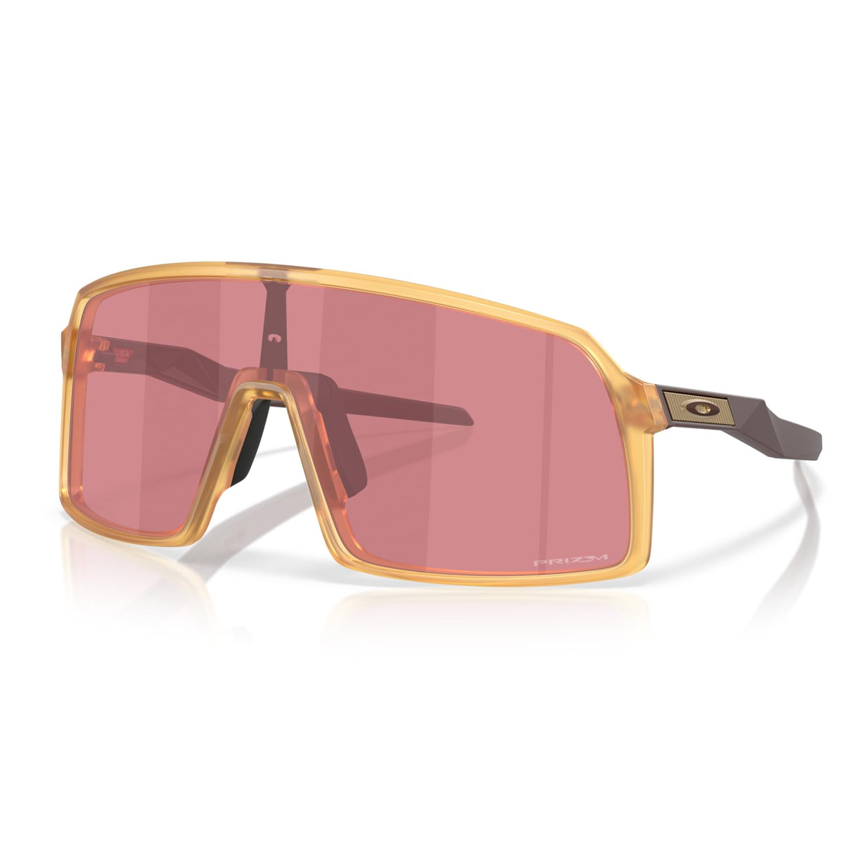 Oakley Sutro (Low Bridge Fit) Sunglasses