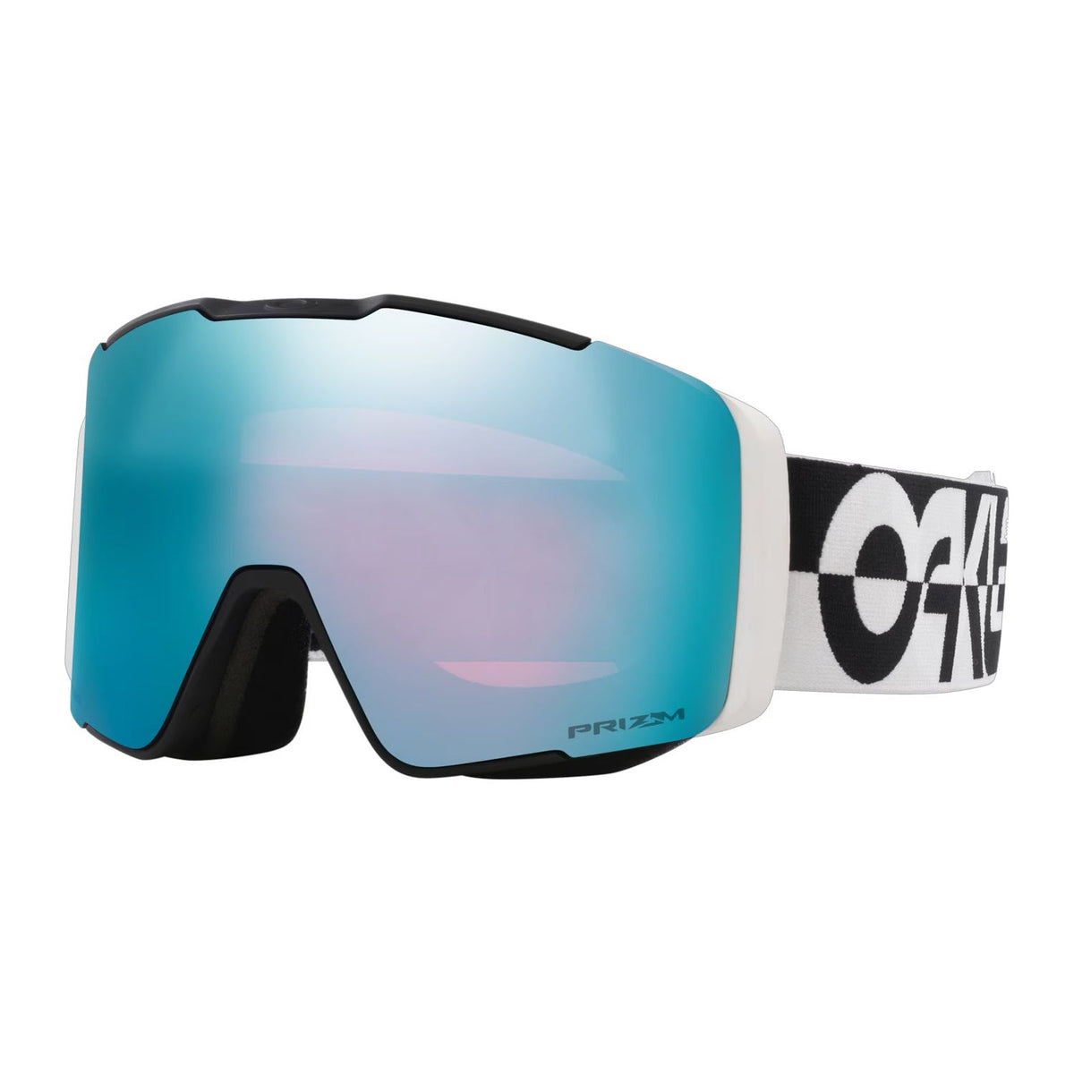 Oakley Line Miner Pro L Goggles