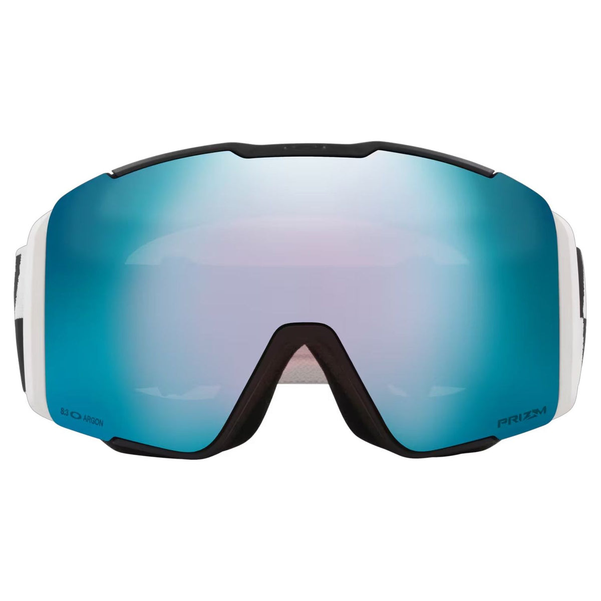 Oakley Line Miner Pro L Goggles