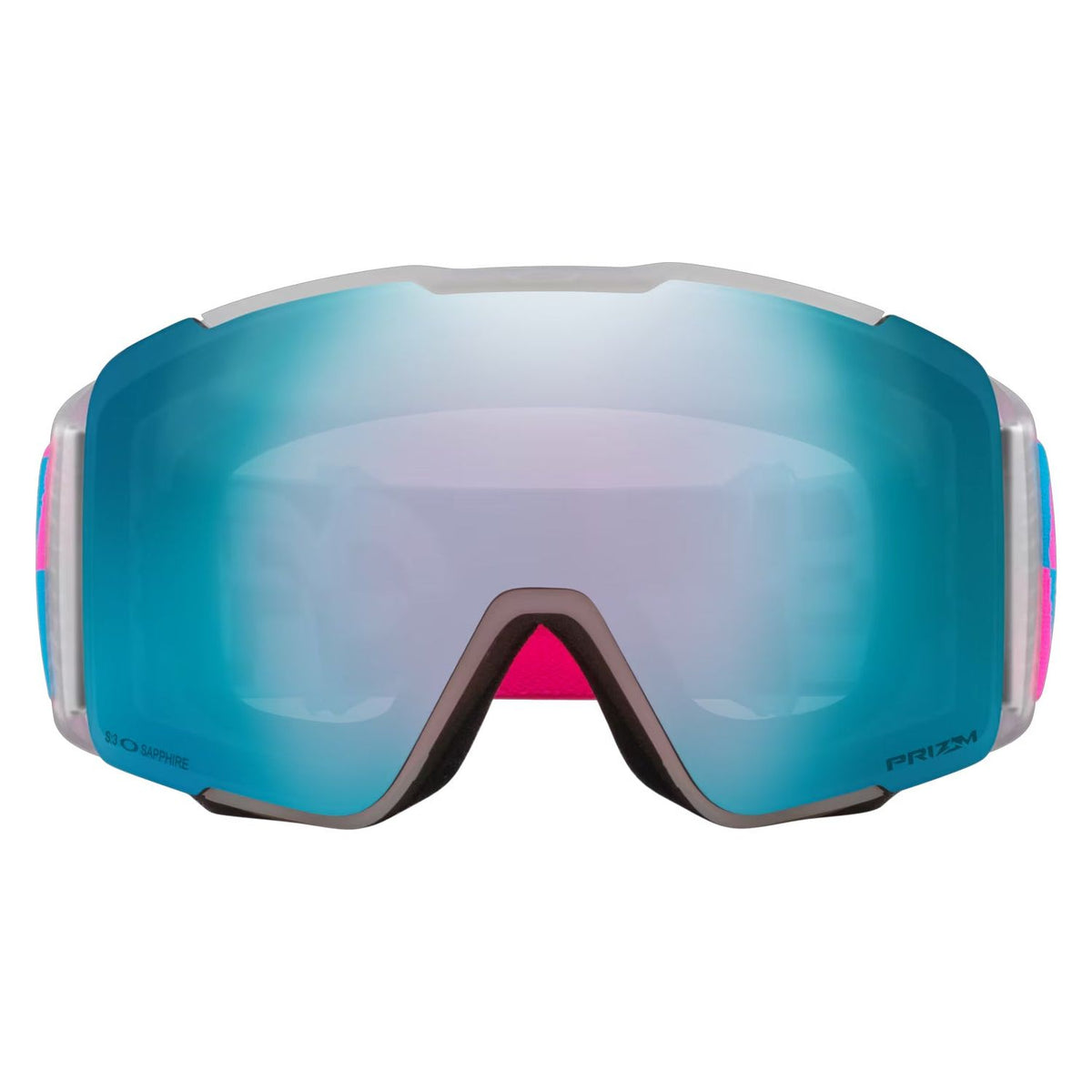 Oakley Line Miner Pro L Goggles