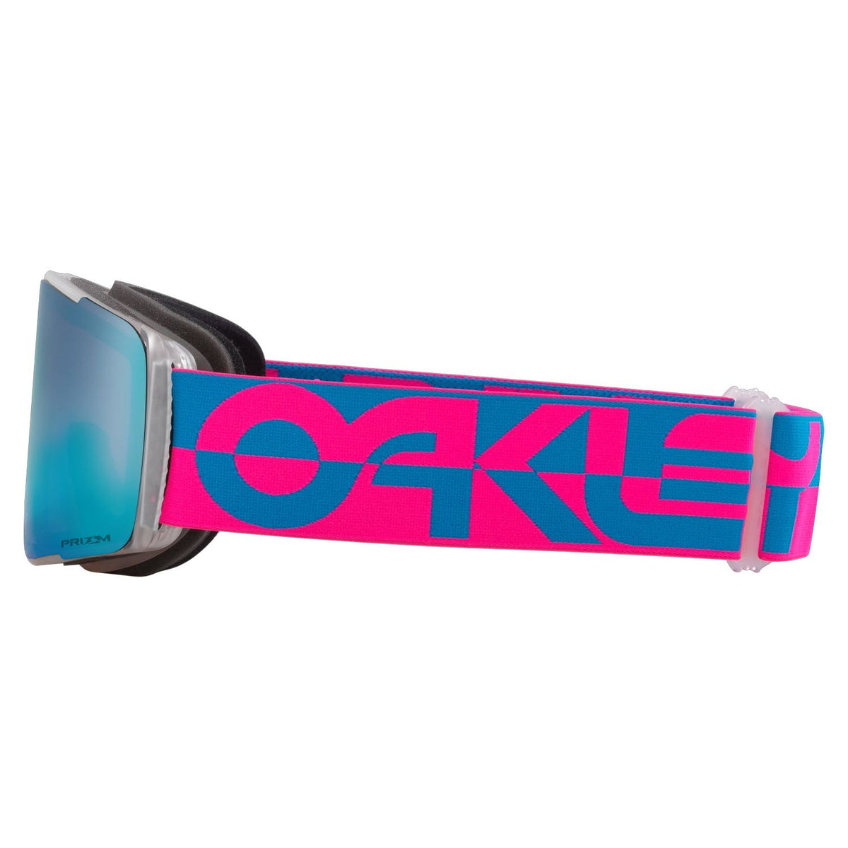 Oakley Line Miner Pro L Goggles