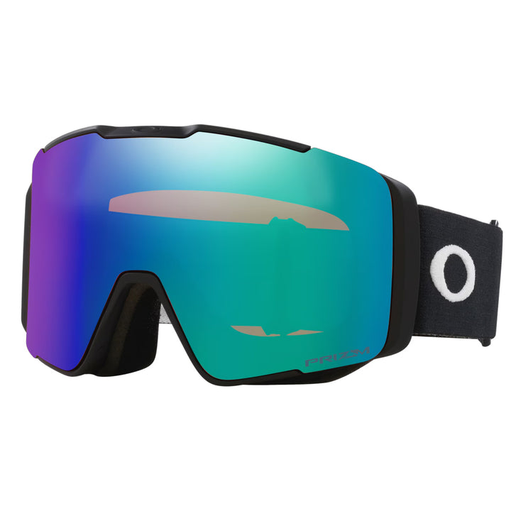 Oakley Line Miner Pro L Goggles