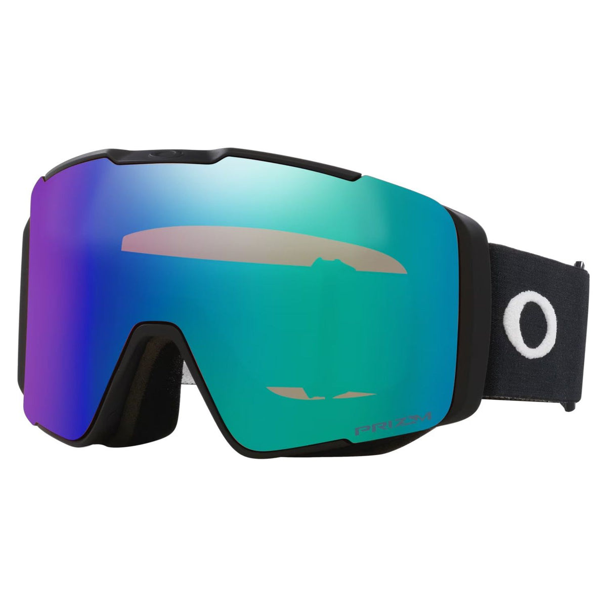 Oakley Line Miner Pro L Goggles