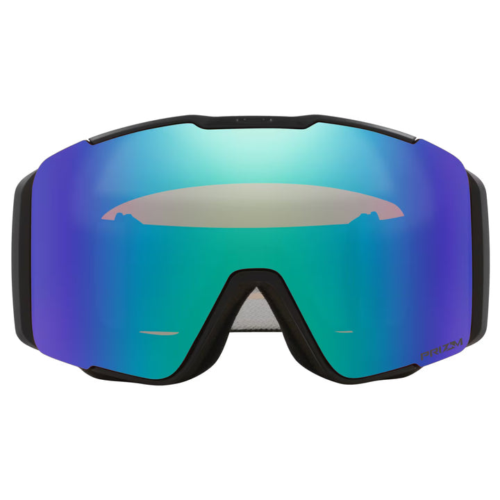 Oakley Line Miner Pro L Goggles