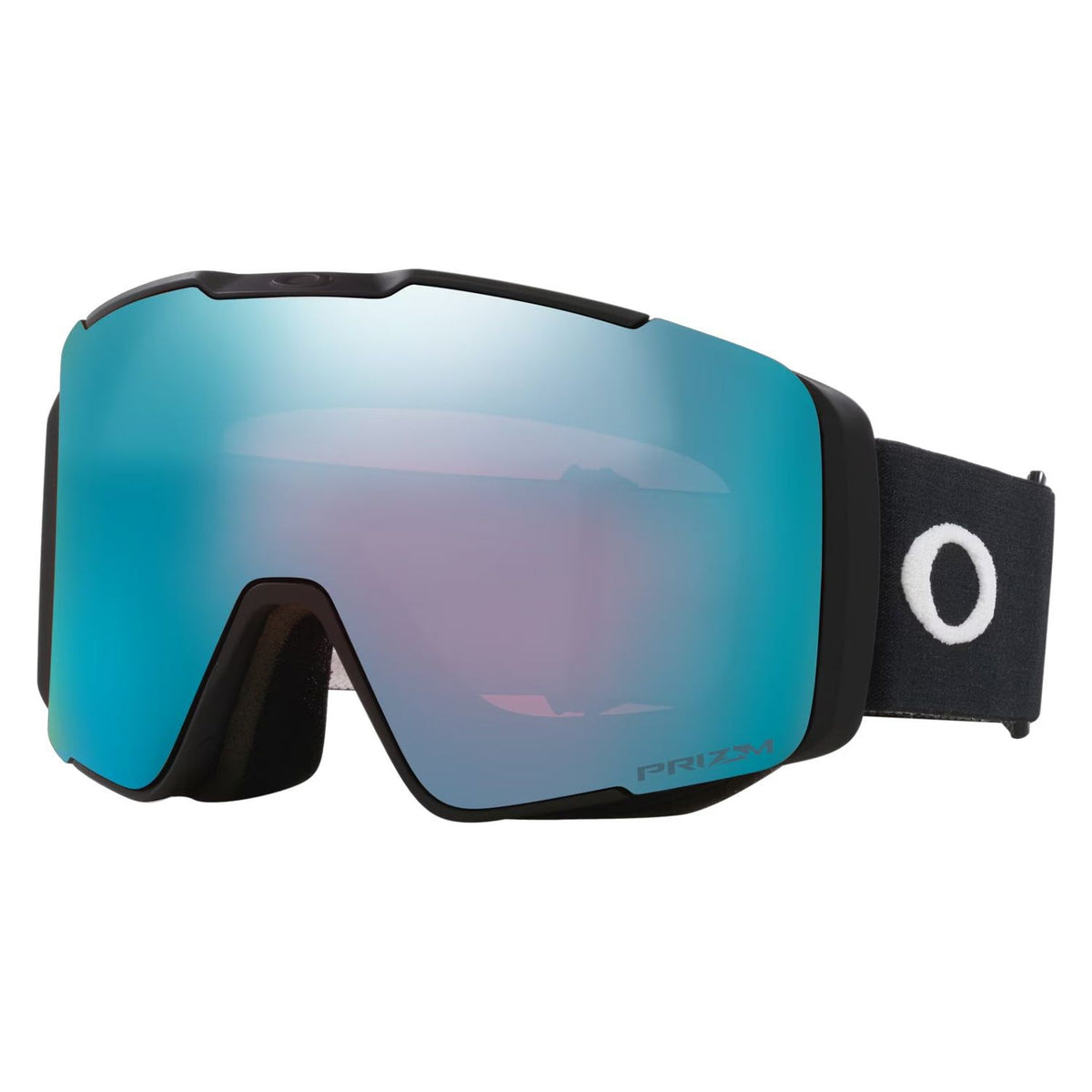 Oakley Line Miner Pro L Goggles