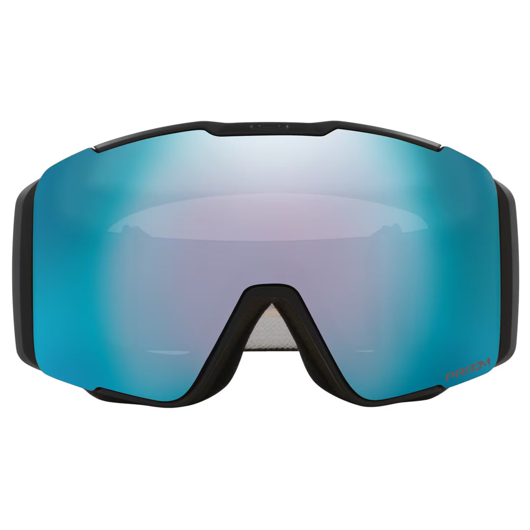 Oakley Line Miner Pro L Goggles