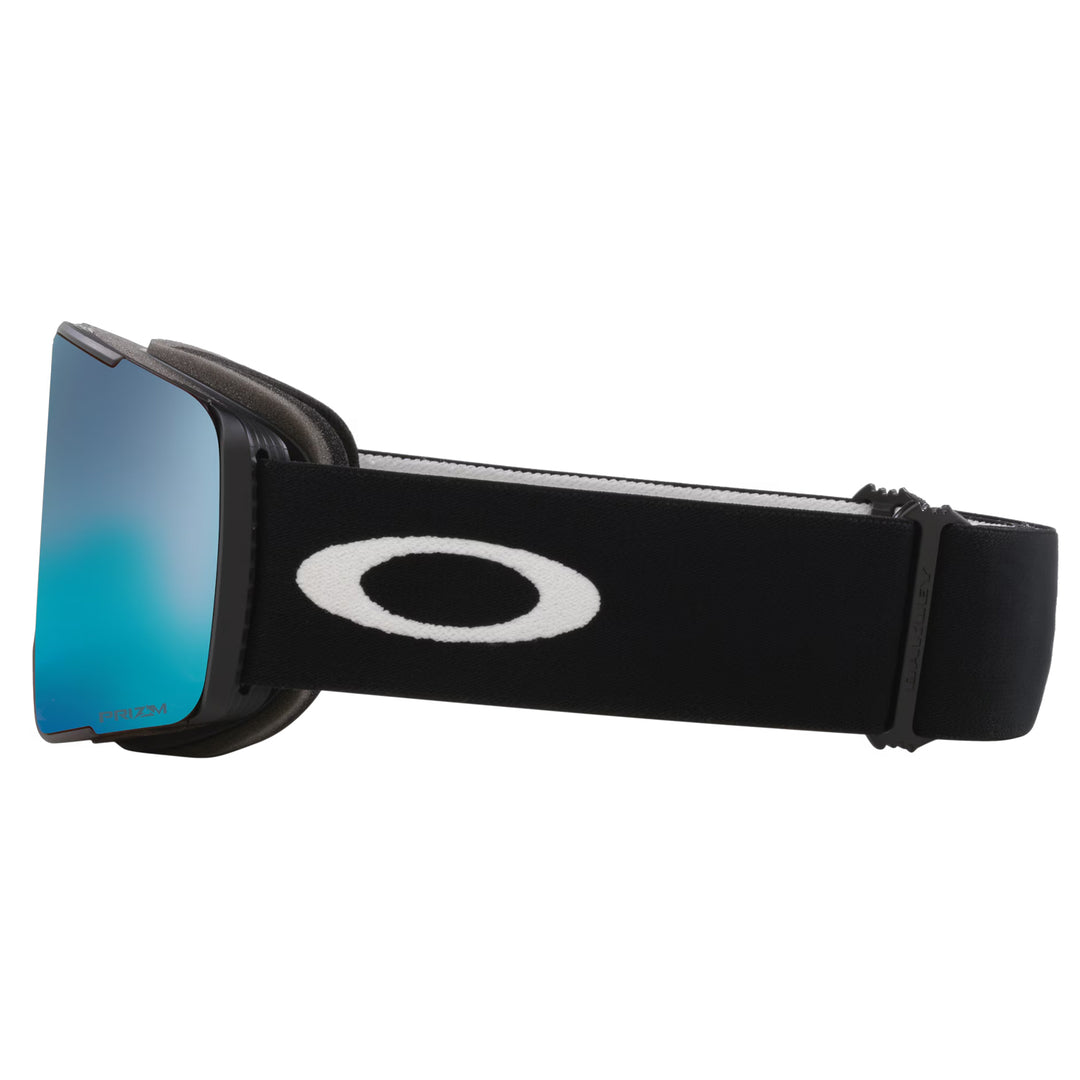 Oakley Line Miner Pro L Goggles