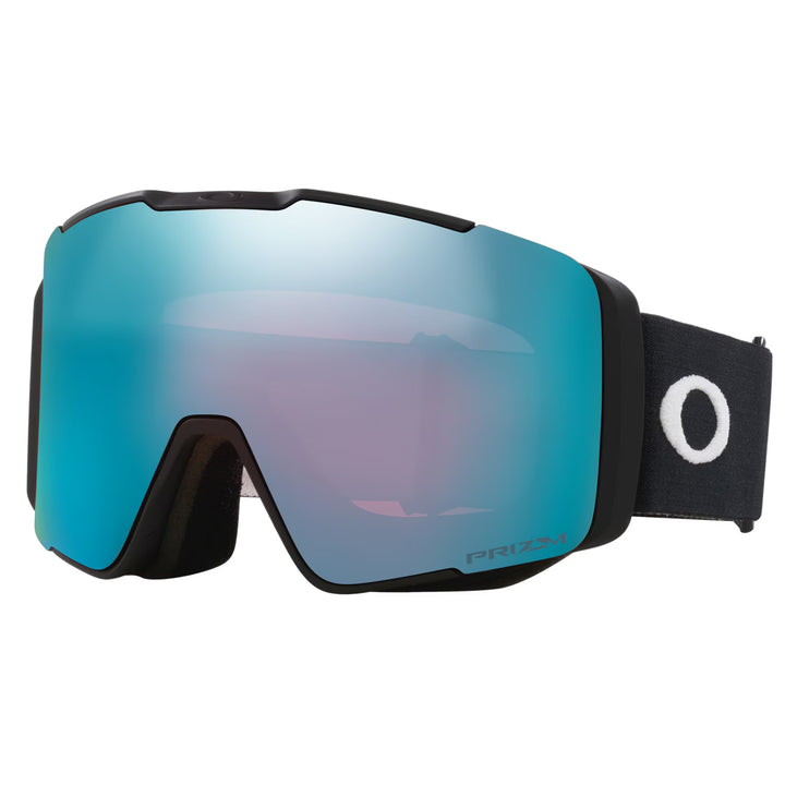 Oakley Line Miner Pro L Goggles