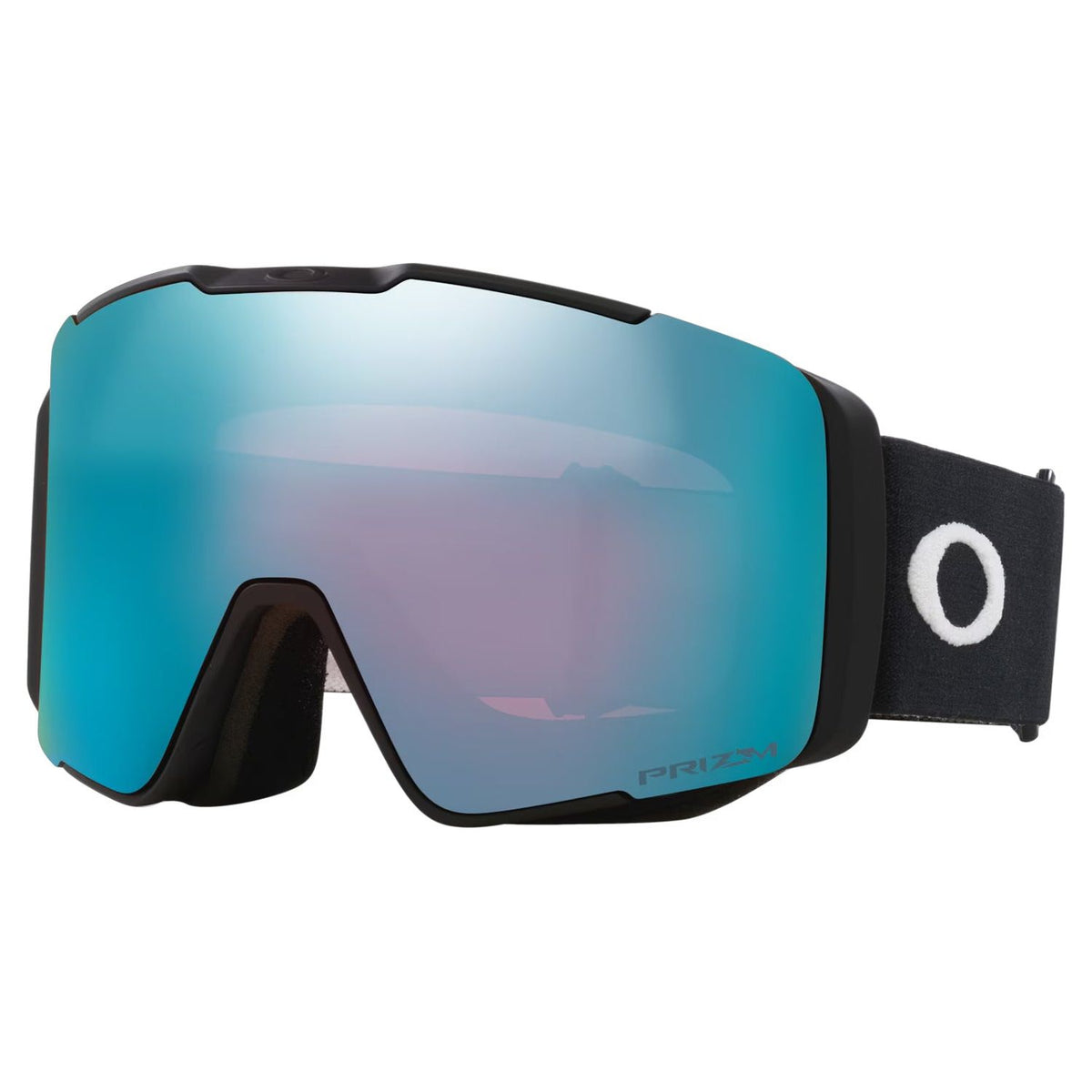 Oakley Line Miner Pro L Goggles