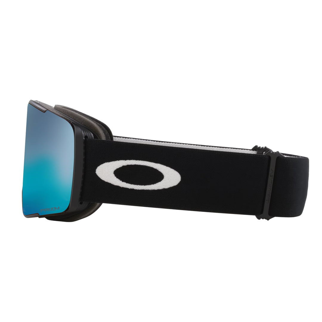 Oakley Line Miner Pro L Goggles