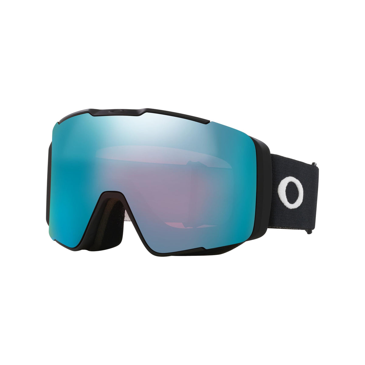 Oakley Line Miner Pro L Goggles