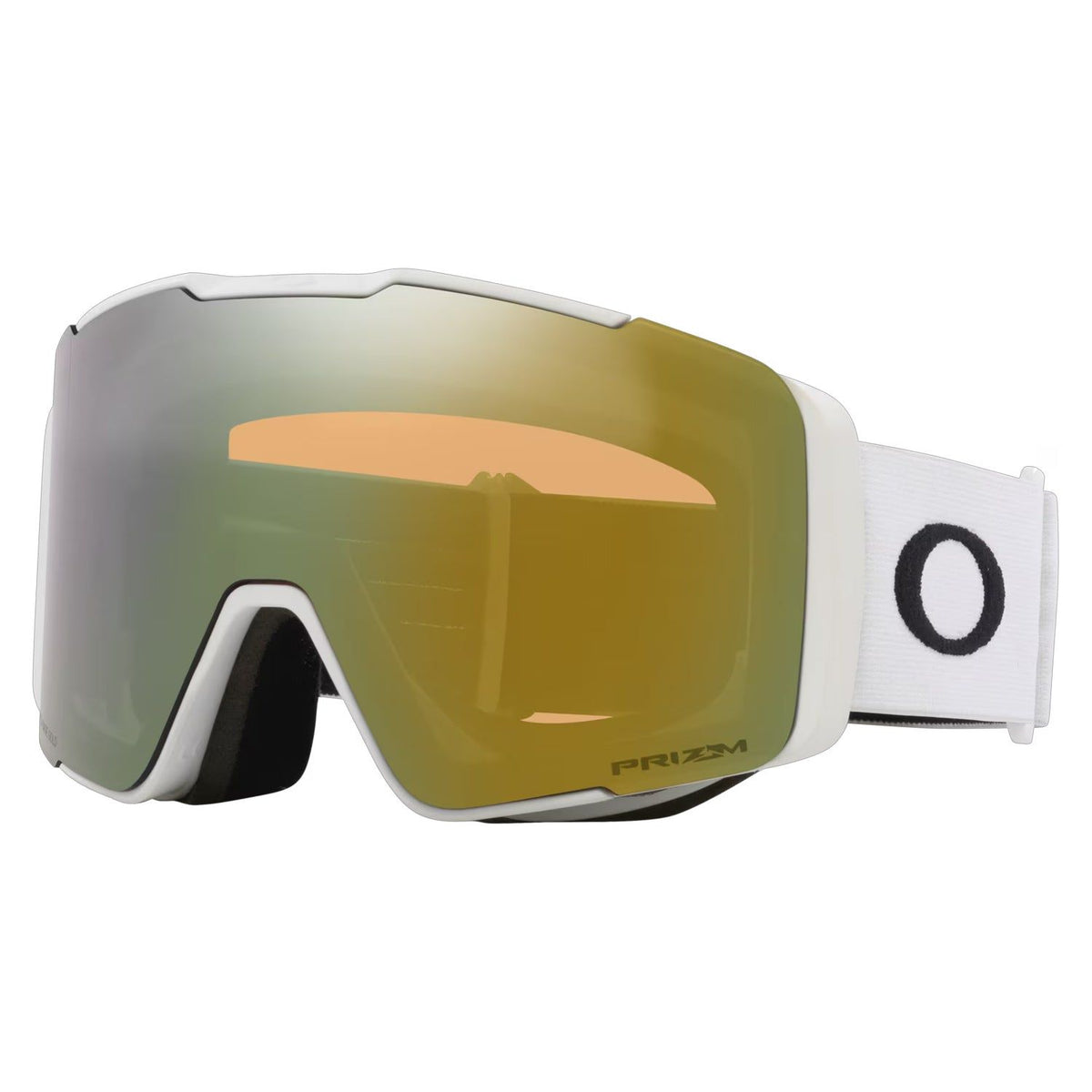 Oakley Line Miner Pro L Goggles