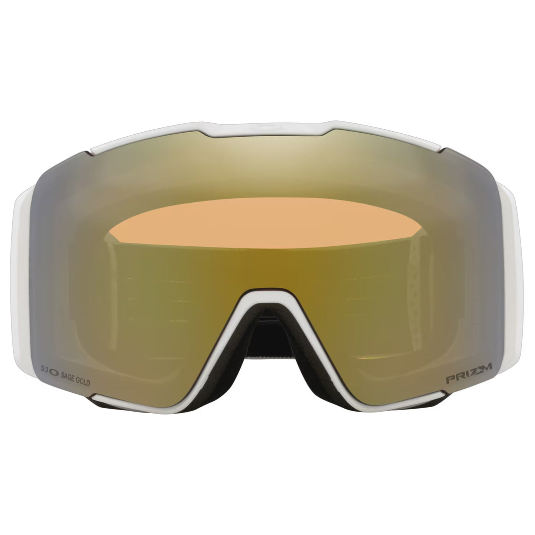 Oakley Line Miner Pro L Goggles