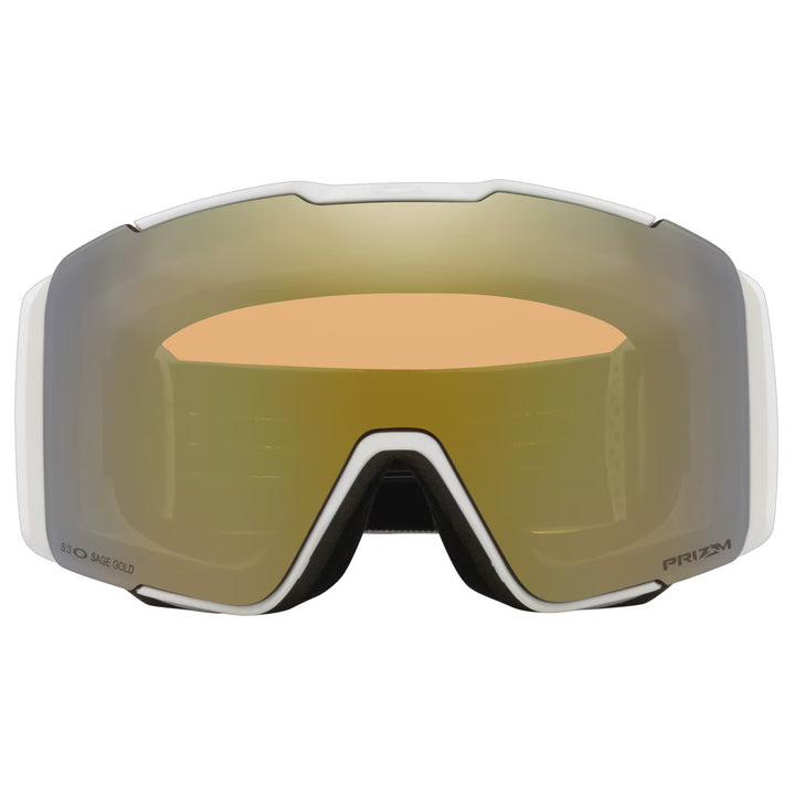 Oakley Line Miner Pro L Goggles