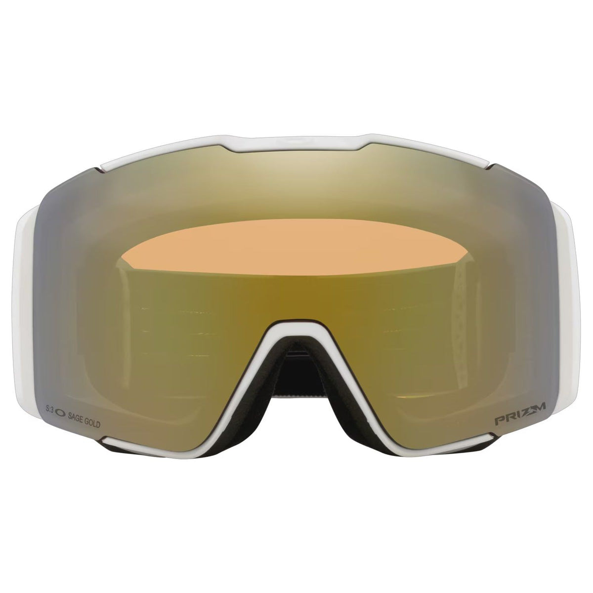 Oakley Line Miner Pro L Goggles