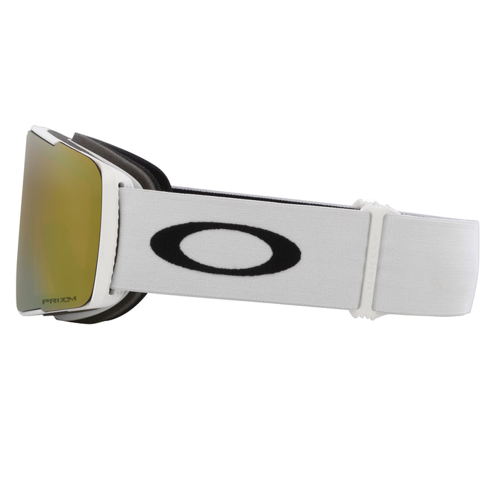 Oakley Line Miner Pro L Goggles