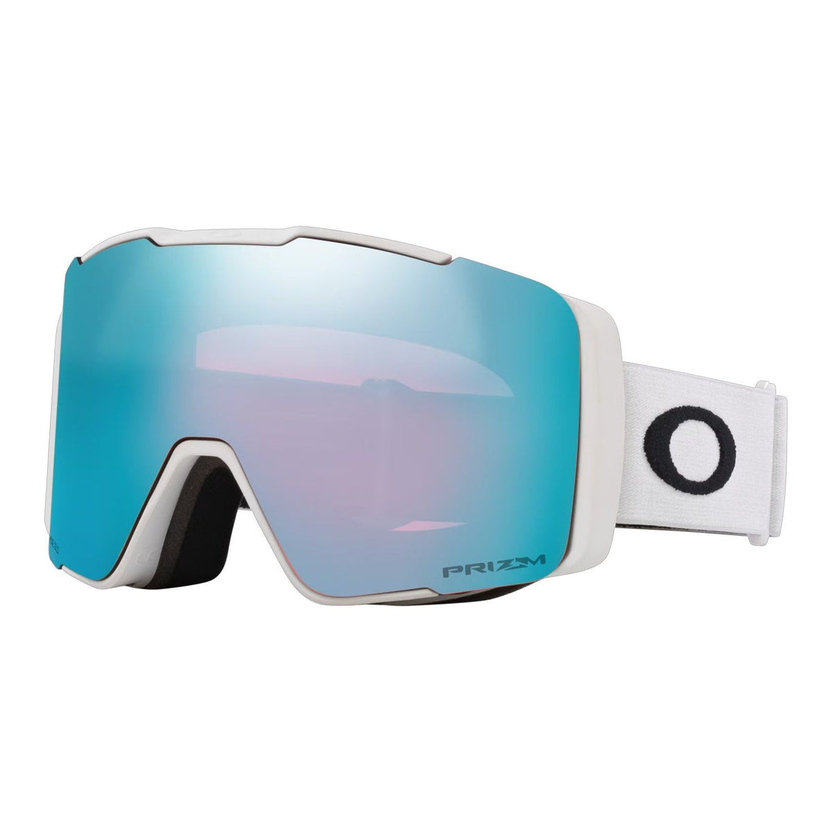 Oakley Line Miner Pro L Goggles