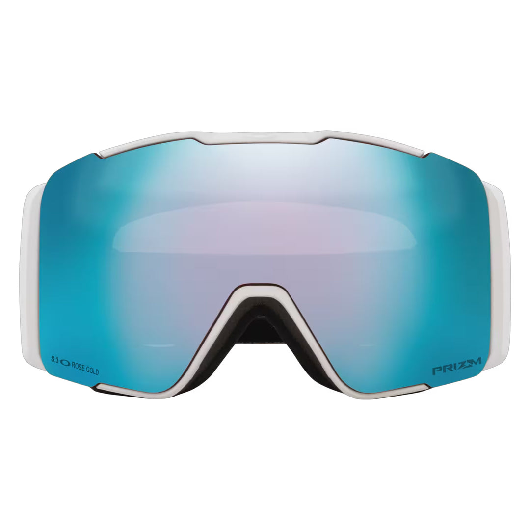 Oakley Line Miner Pro L Goggles