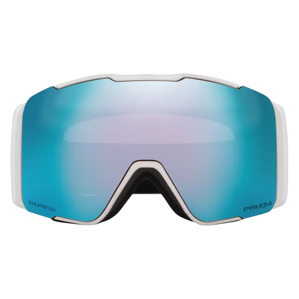 Oakley Line Miner Pro L Goggles