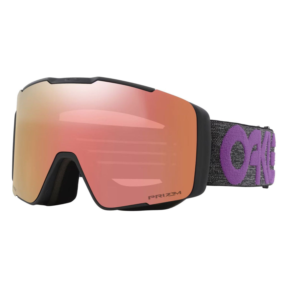 Oakley Line Miner Pro L Goggles