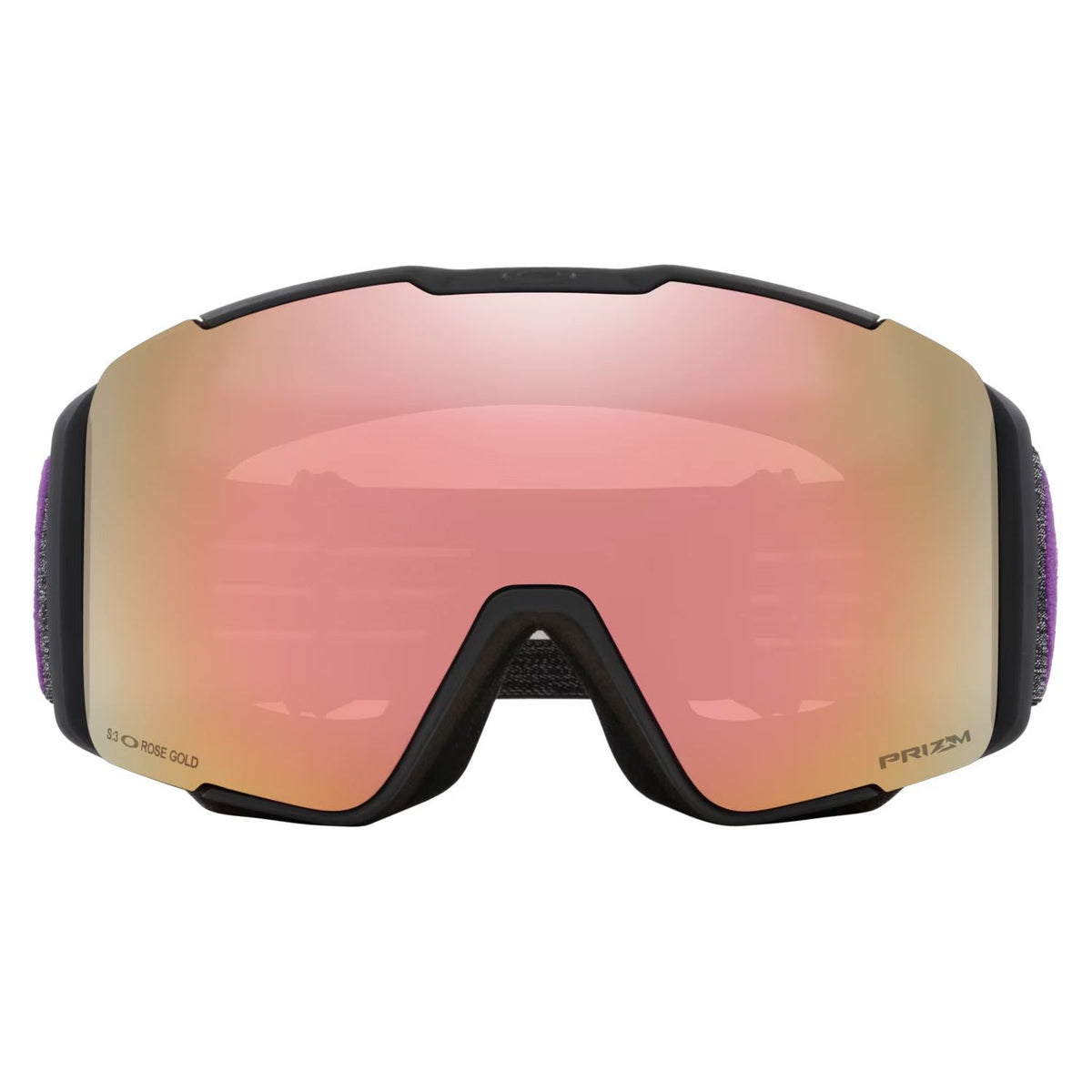 Oakley Line Miner Pro L Goggles