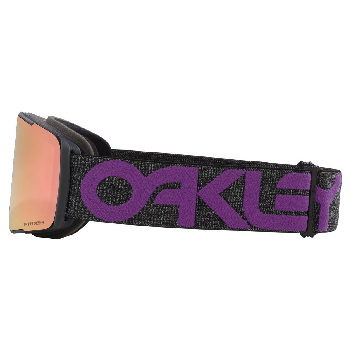 Oakley Line Miner Pro L Goggles