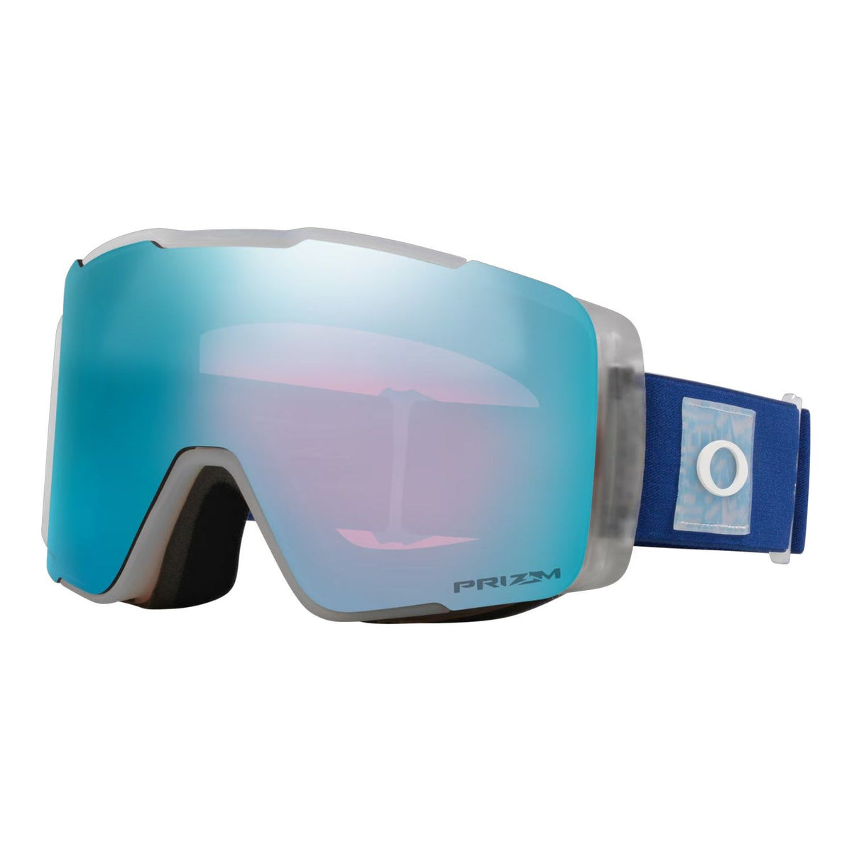 Oakley Line Miner Pro M Goggles