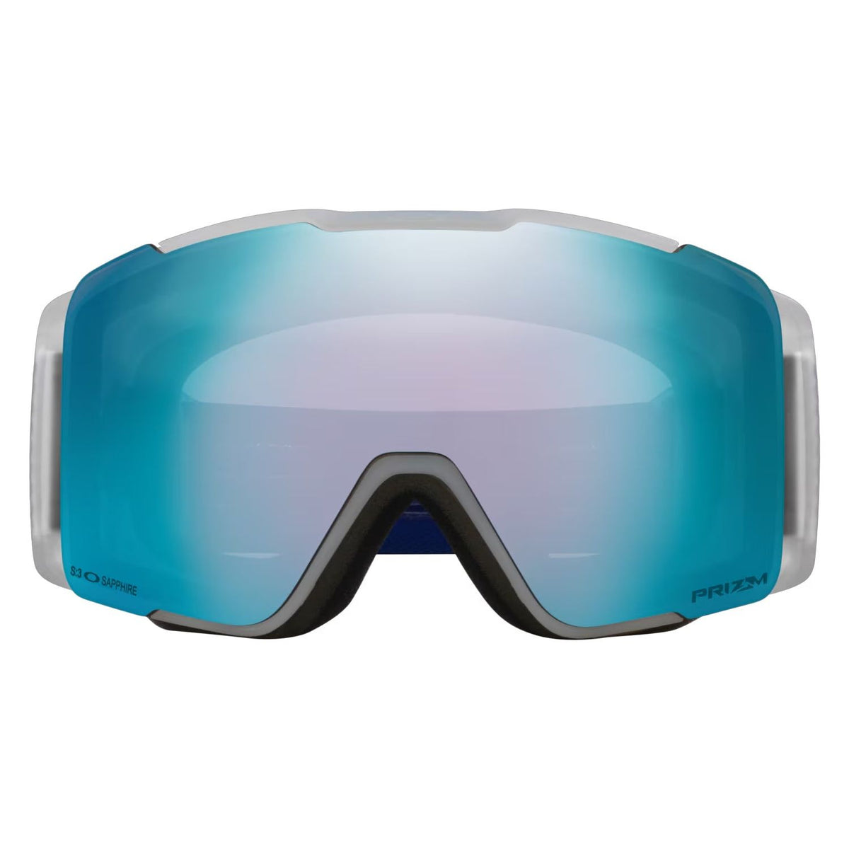 Oakley Line Miner Pro M Goggles