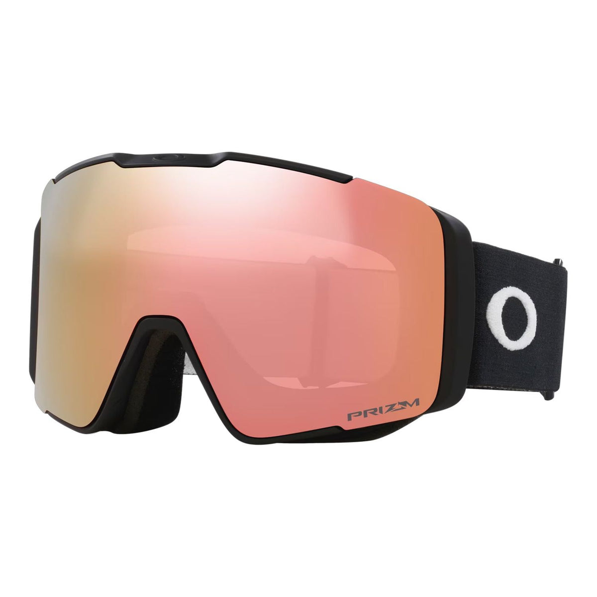 Oakley Line Miner Pro M Goggles